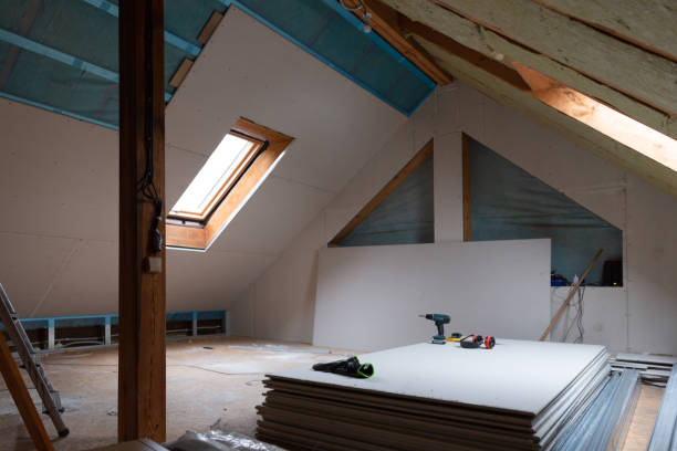 Best Insulation for Specific Applications in Wagner, SD