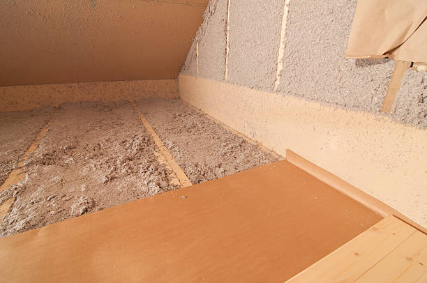 Best Types of Insulation in Wagner, SD